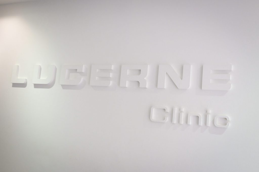 private ultrasound clinic London