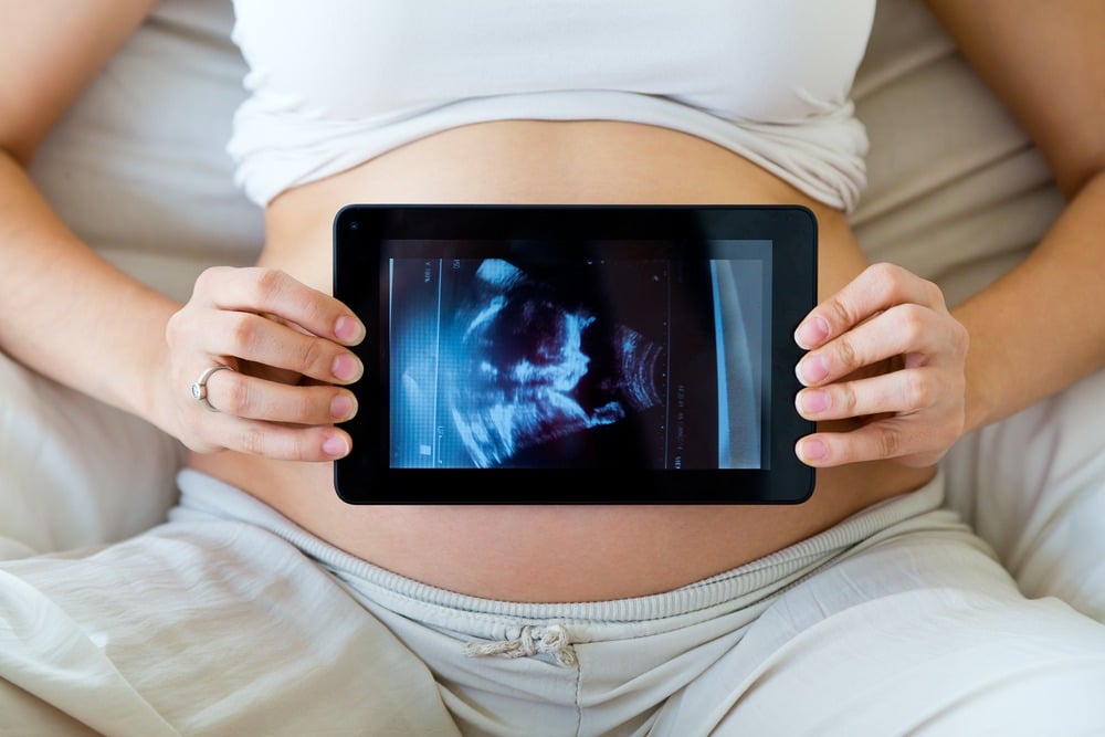Read more about the article Use of Portable Ultrasound Equipment for at Home Pregnancy Scanning