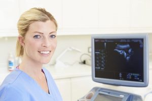 Private ultrasound clinic london